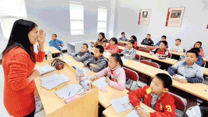 啟儒教育 專業化教研團隊引領中小學輔導新方向