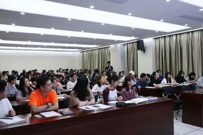 國外心理咨詢人員培養(yǎng)和管理及我國現狀研究——錢銘怡教授講座回顧