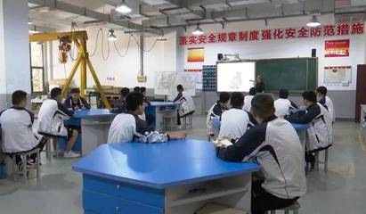 引企入校 打造'車間課堂' 教育咨詢與管理的創(chuàng)新實踐