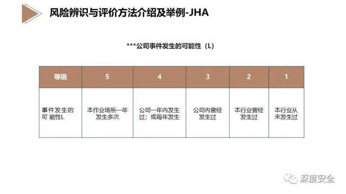 精品PPT EHS風(fēng)險(xiǎn)管理專業(yè)版 賦能教育咨詢與管理的安全新高度
